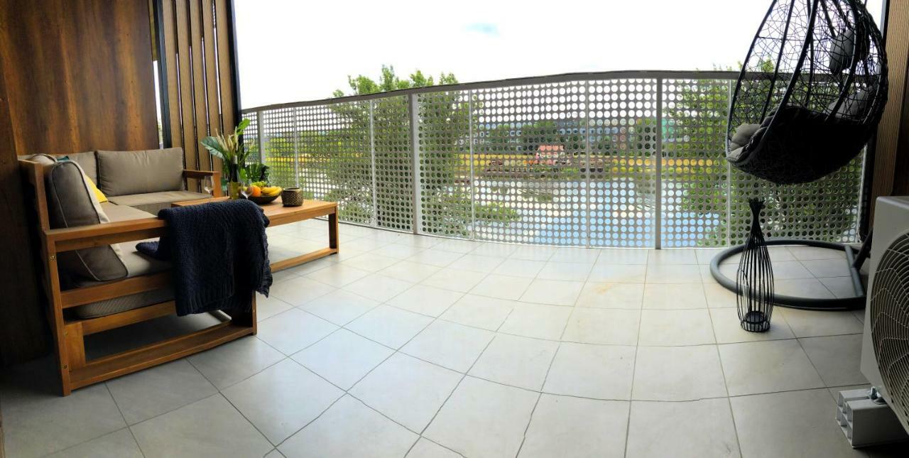 Glamour With Big, Private Terrace Krakow